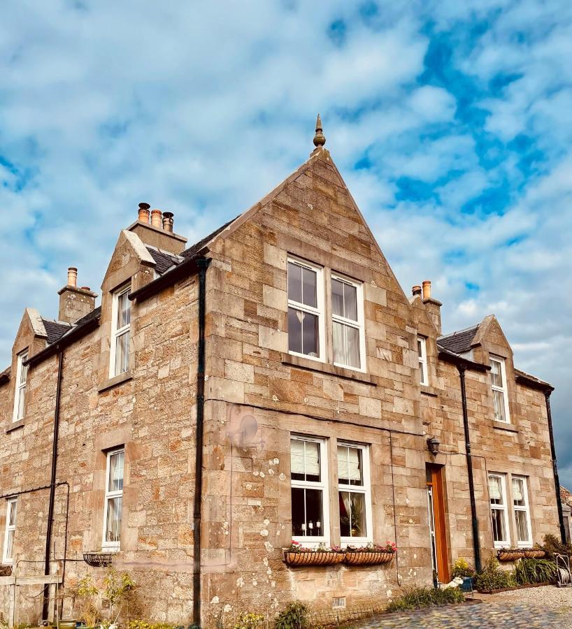 Park Farmhouse, Luxury Bed & Breakfast, Turnberry Exterior foto